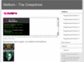 thecreepshow.nl