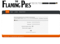 theflamingpies.com