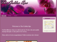 thegoldenspa.com