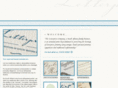 theletterpresscompany.com