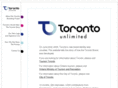 torontounlimited.com