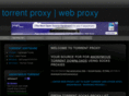 torrentproxy.org