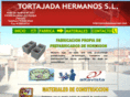 tortajadamonreal.com