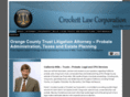 trust-litigation.com
