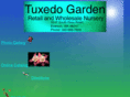 tuxedogarden.com