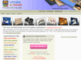 victoriaoncanvas.com