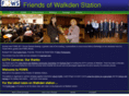 walkdenstation.org.uk