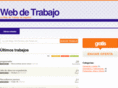 webdetrabajo.es