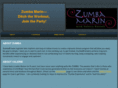 zumbamarin.com