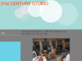 21stcenturystudio.com