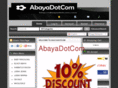 abayadotcom.com