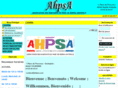ahpsa.com