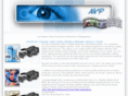 allvideoproductions.com
