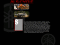 alscycleyamaha.com