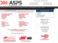 aspsok.com