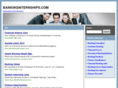 bankinginternships.com