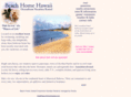 beachhomehawaii.com