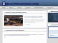 belcopetroleum.com