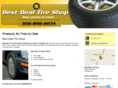 bestdealtireshop.com