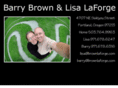 brownlaforge.com