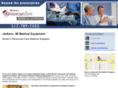 brownsadvancedcaremedsupplies.com