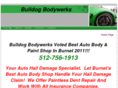 bulldogbodywerks.com