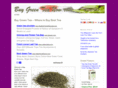 buygreenteanow.com