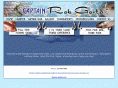 captainrobgorta.com