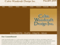 celticwoodcraftdesign.com