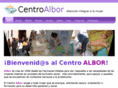 centroalbor.es