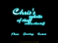 chrishedley.com
