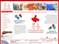 chupilandia.com