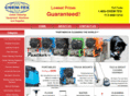 cleaning-machine.com