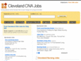 clevelandcnajobs.com