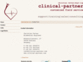 clinical-support.com