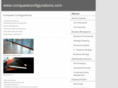 conquestconfigurations.com