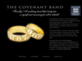 covenantbands.com