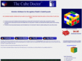 cubedoctor.com