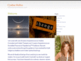 cynthiamellon.com