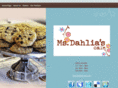dahliascafe.com