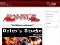 daleyswarriors.com