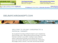 delraychiroandpt.com