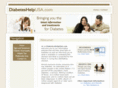 diabeteshelpusa.com