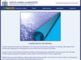 dmcmarine.com