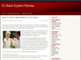 exbacksystemreview.com