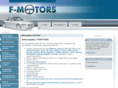 f-motors.ru