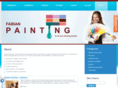 fabianpainting.com