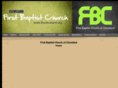 fbccleveland.org