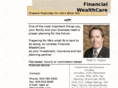 financialwealthcare.com