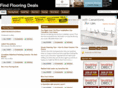 findflooringdeals.com